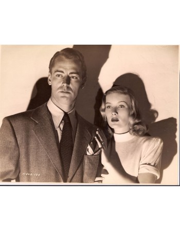 ALAN LADD