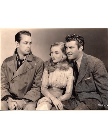 VERONICA LAKE