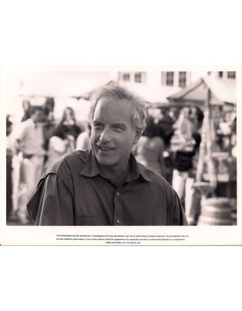 RICHARD DREYFUSS