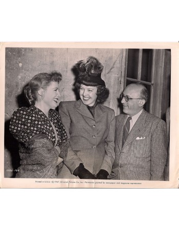 ROBERT SIODMAK