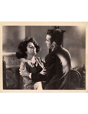 SUDDENLY LAST SUMMER