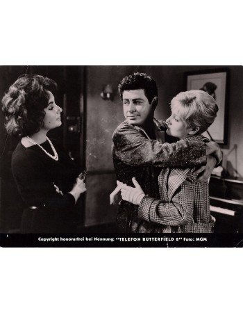 TELEFON BUTTERFIELD 8