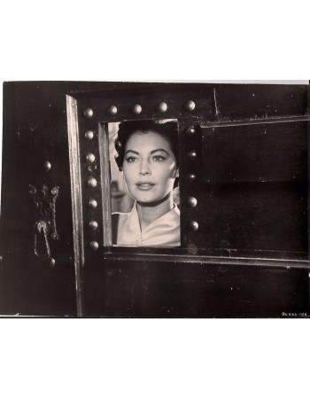 AVA GARDNER