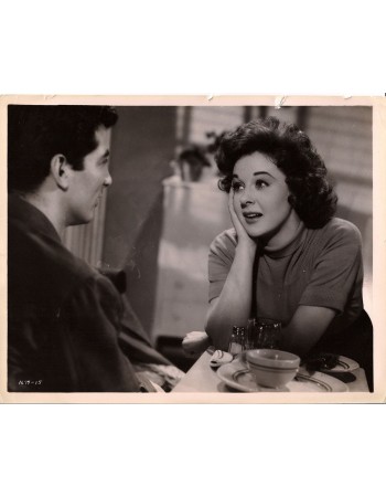 SUSAN HAYWARD