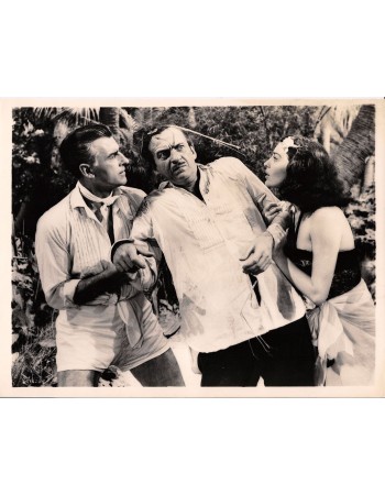 DAVID NIVEN