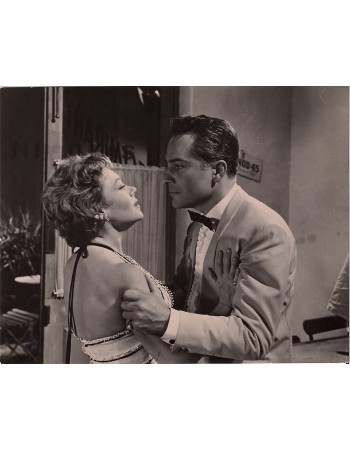 ROSSANO BRAZZI