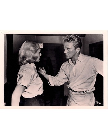 KIRK DOUGLAS