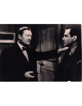 EDMOND LORRE