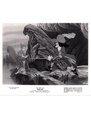 PETER PAN