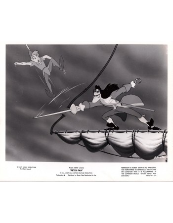 PETER PAN
