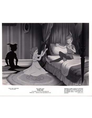 PETER PAN