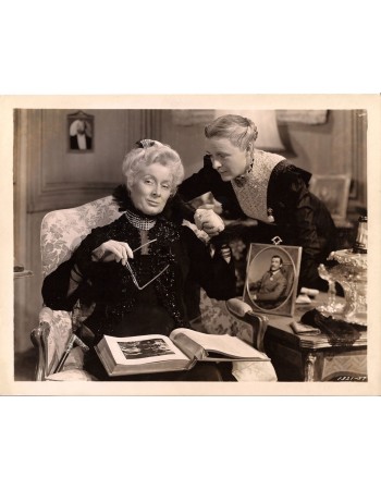 MRS. PARKINGTON