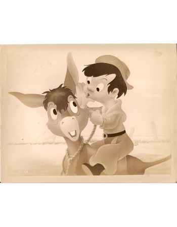 PINOCCHIO