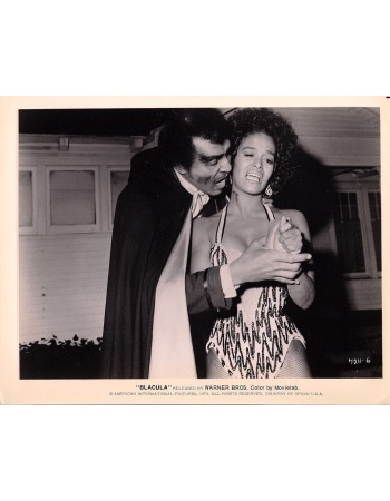 BLACULA