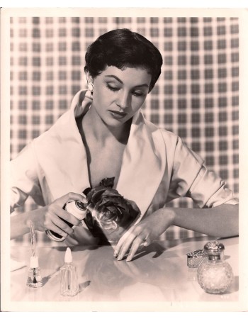 CYD CHARISSE