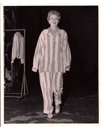 SHELLEY WINTERS