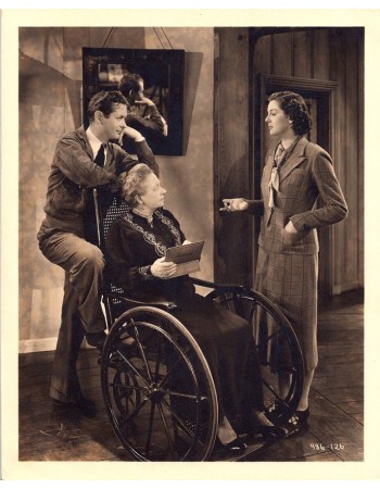 ROSALIND RUSSELL