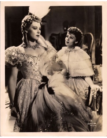 THE GREAT WALTZ