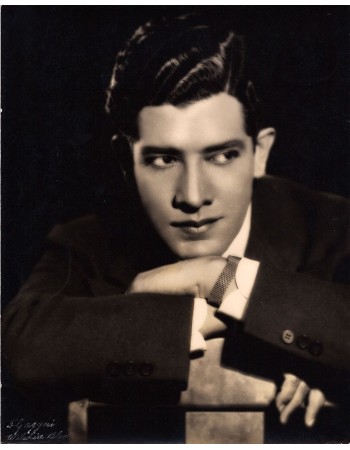 JOSE MOJICA