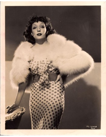 LUPE VELEZ