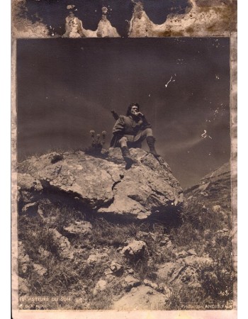 LES VISITEURS DU SOIR