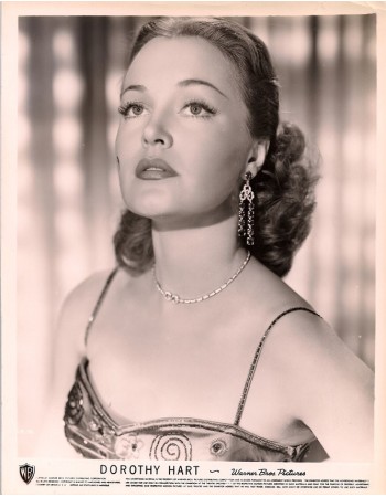 DOROTHY HART