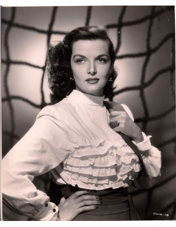 JANE RUSSELL