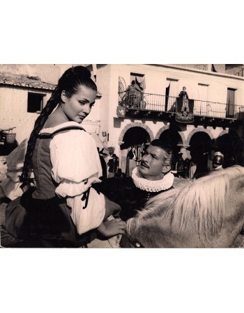 CARMEN SEVILLA