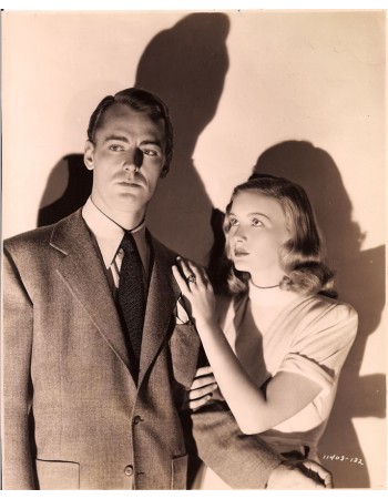 ALAN LADD