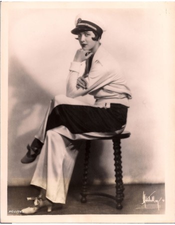 BROADWAY MELODY OF 1938