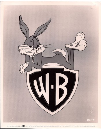BUGGS BUNNY