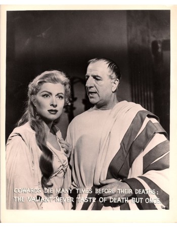 GREER GARSON
