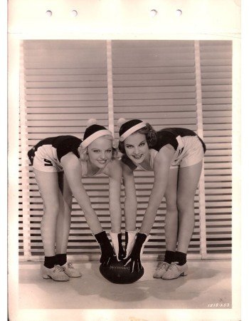 CHORUS LINE