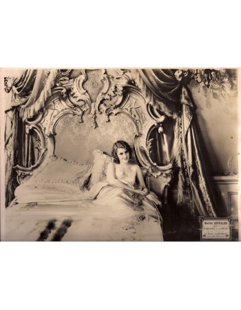 JEANETTE MACDONALD