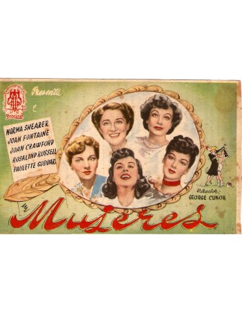 THE WOMEN