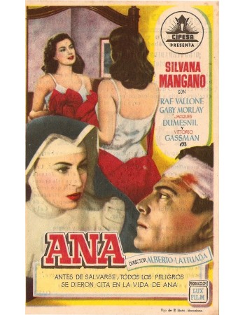 ANA