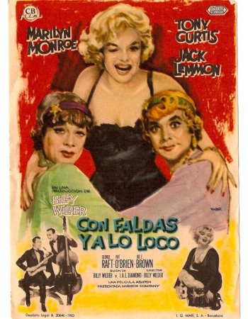 SOME LIKE IT HOT RES