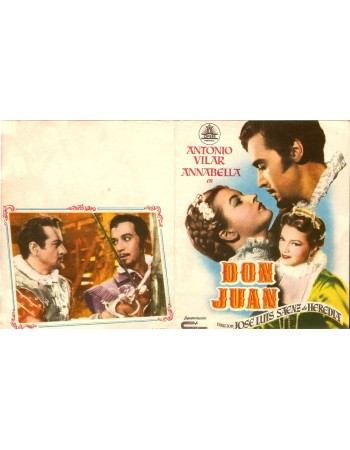 DON JUAN