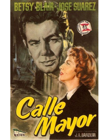 CALLE MAYOR