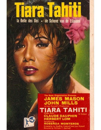 TIARA TAHITI