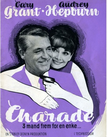 CHARADE