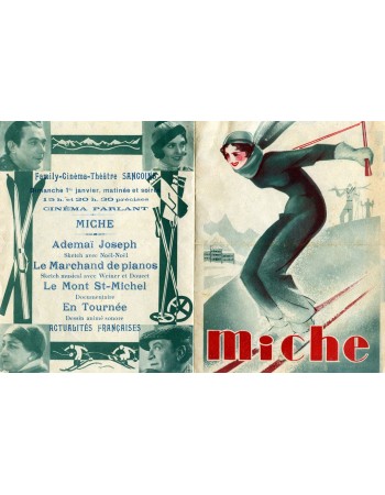 MICHE