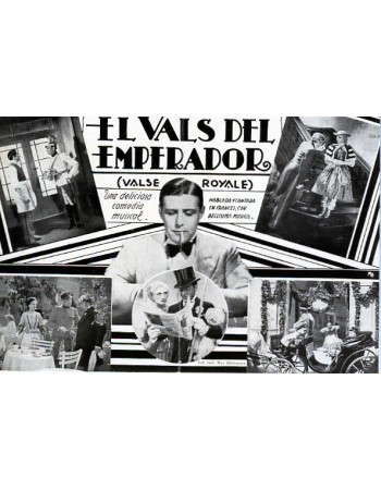 VALSE ROYALE