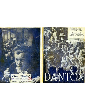 Danton