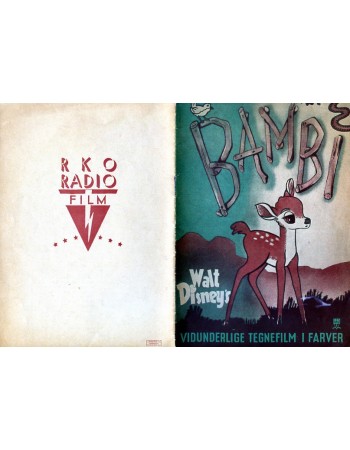 BAMBI