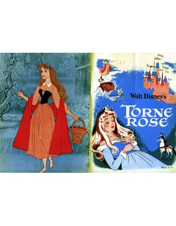 CINDERELLA