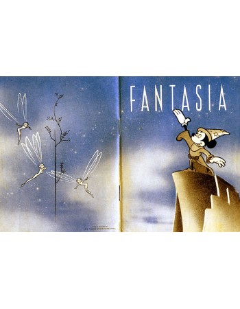 FANTASIA