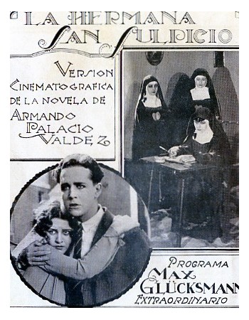 LA HERMANA SAN SULPICIO