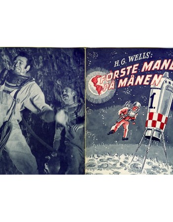 First Men in the Moon