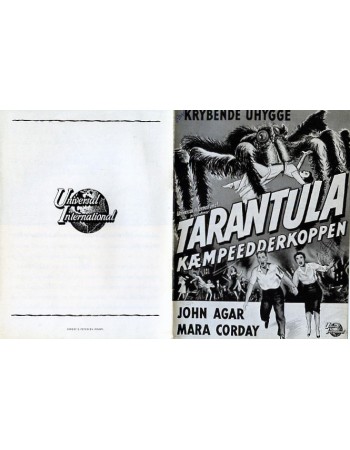 Tarantula